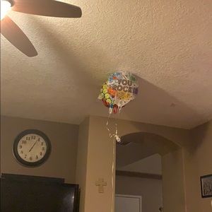 Meet your Posher, Steven